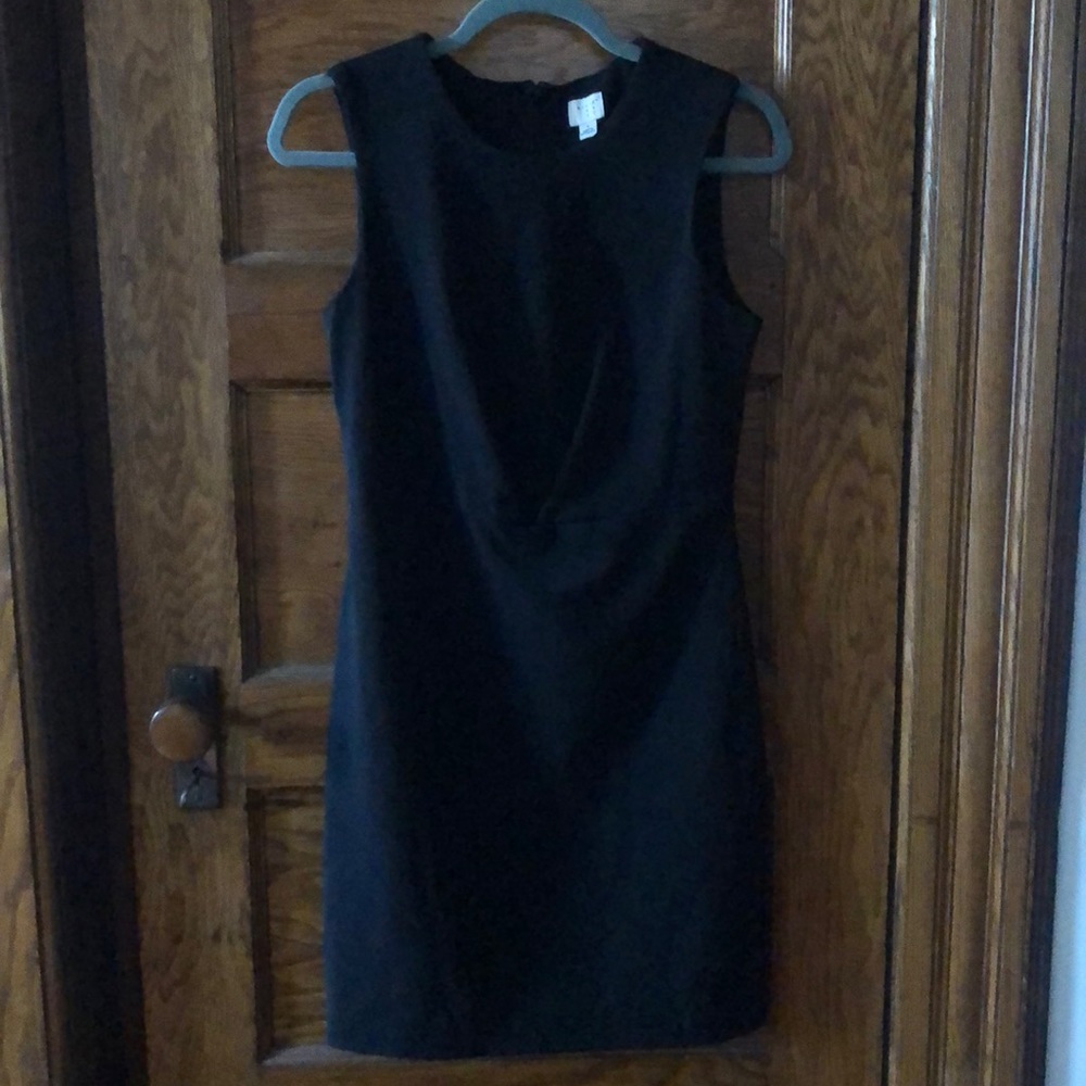 Little Black dress!